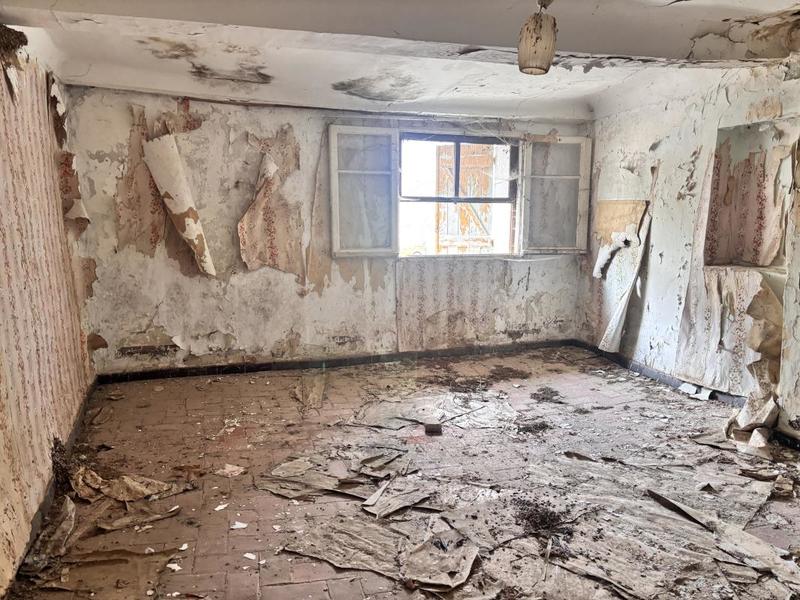 Maison - 86 m² - 3 pièces