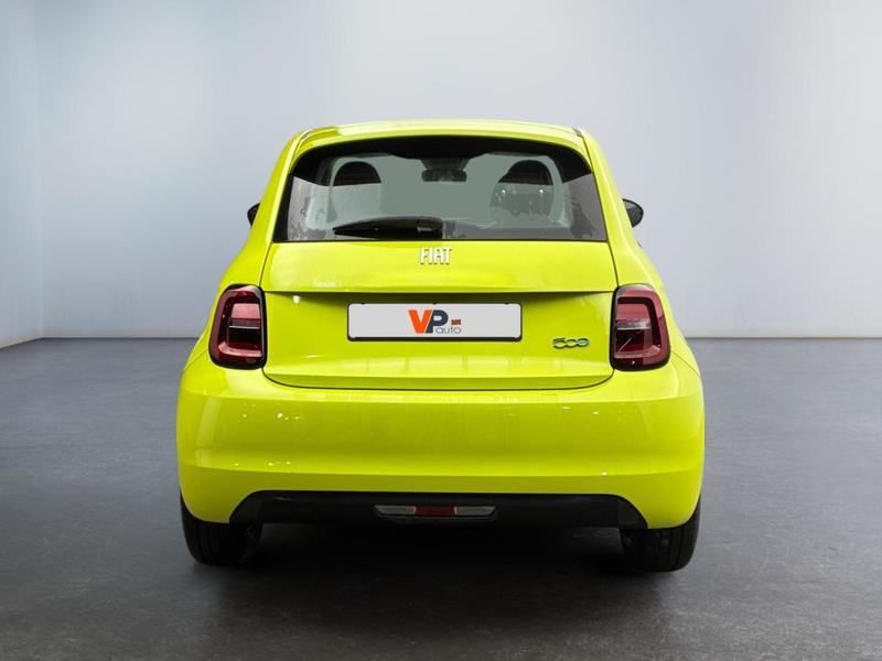 Fiat 500 500e Berline e 95 ch Nouvelle