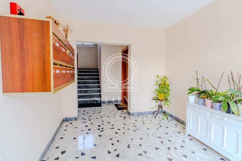 Appartement - 79 m² - 4 pièces