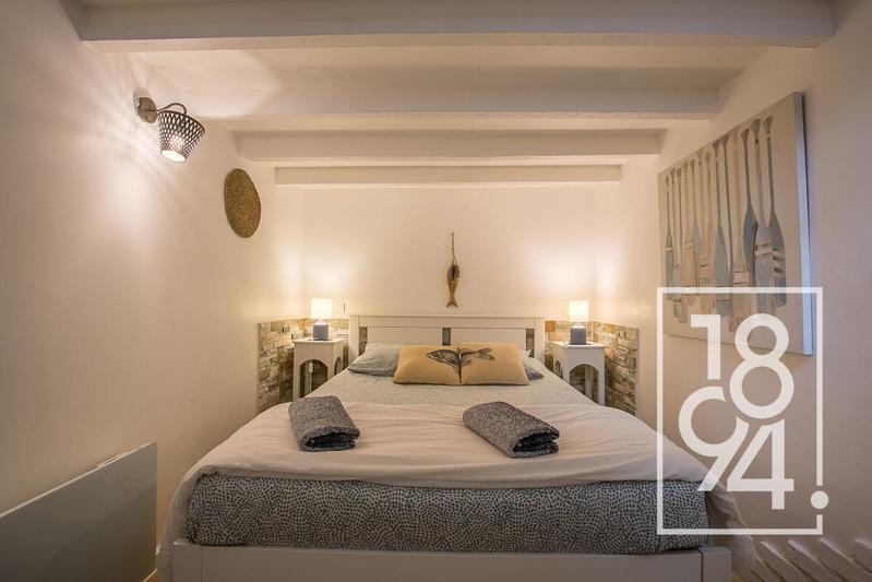 Duplex - 27 m² - 2 pièces