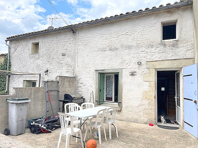 Maison - 150 m² - 7 pièces