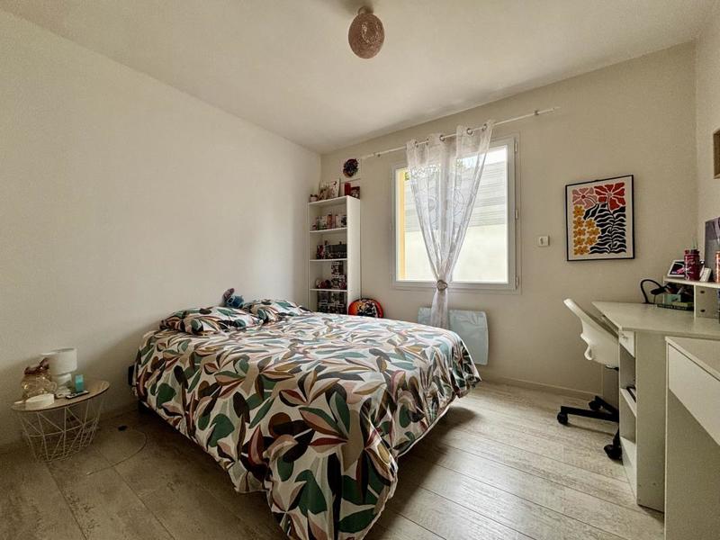 Maison - 138 m² - 7 pièces