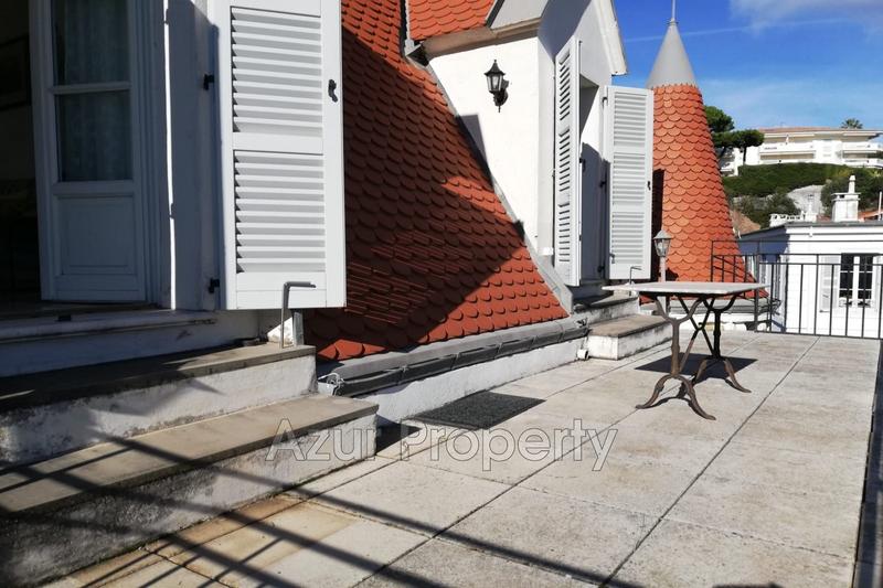 Appartement - 115 m² - 4 pièces