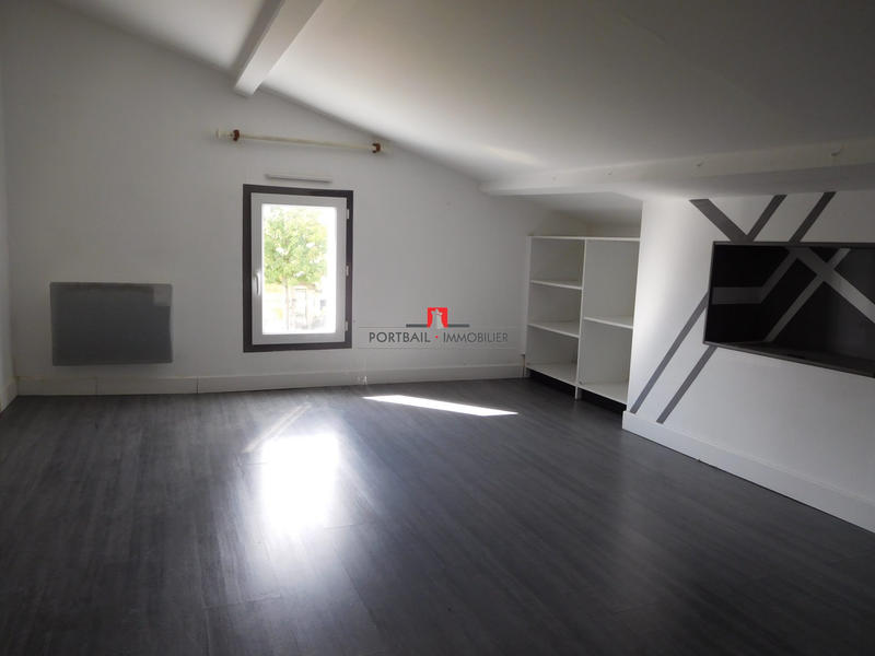 Maison ancienne - 46 m² - 3 pièces