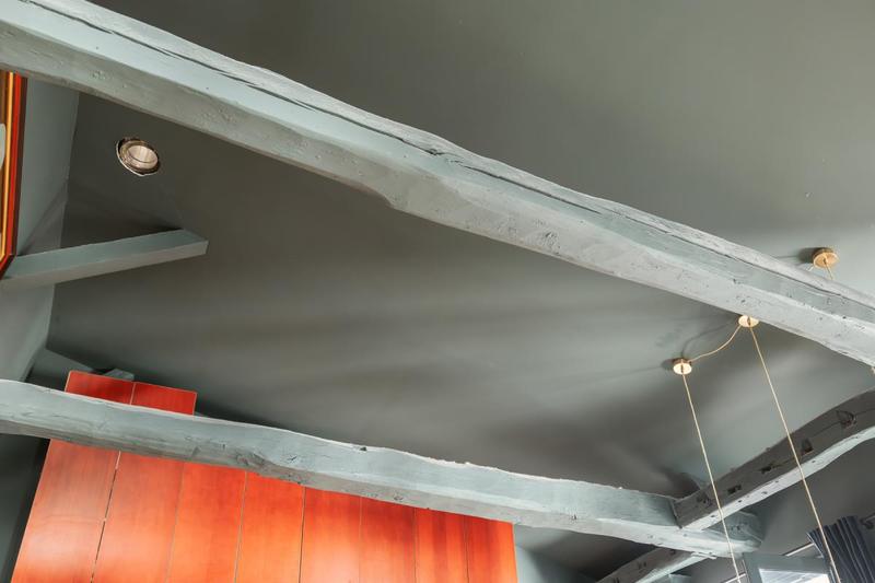 Appartement - 132 m² - 4 pièces