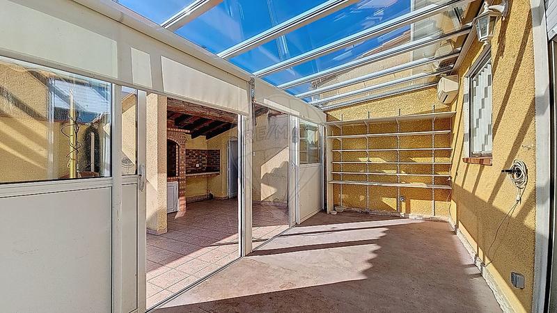 Villa - 148 m² - 5 pièces