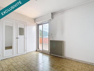 Appartement - 71 m² - 4 pièces