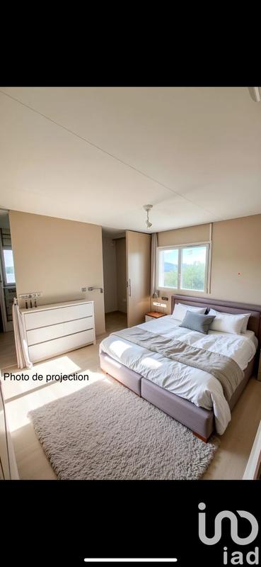 Maison - 113 m² - 4 pièces