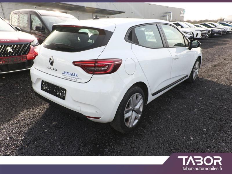 Renault Clio 1.0 TCe 90 BusinessEdition Led Gps