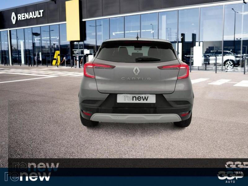 Renault Captur TCe 90 Evolution