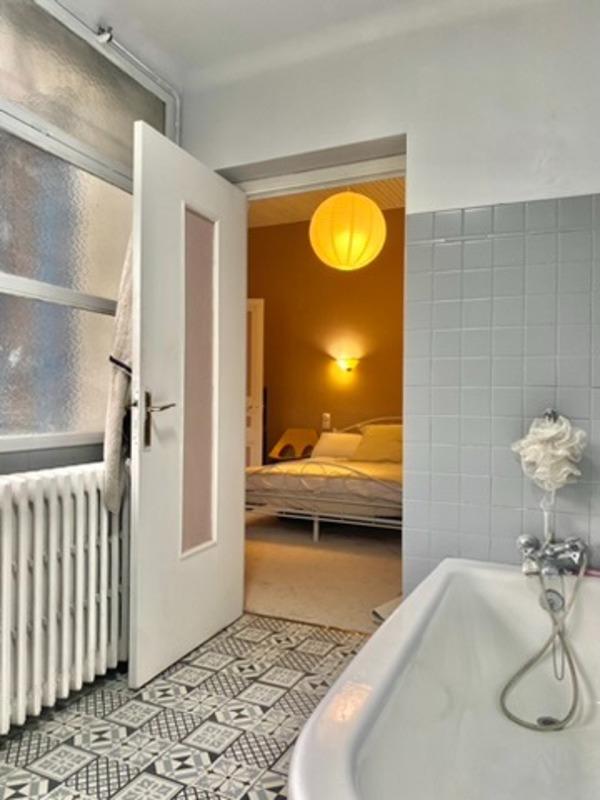 Maison de village - 140 m² - 5 pièces