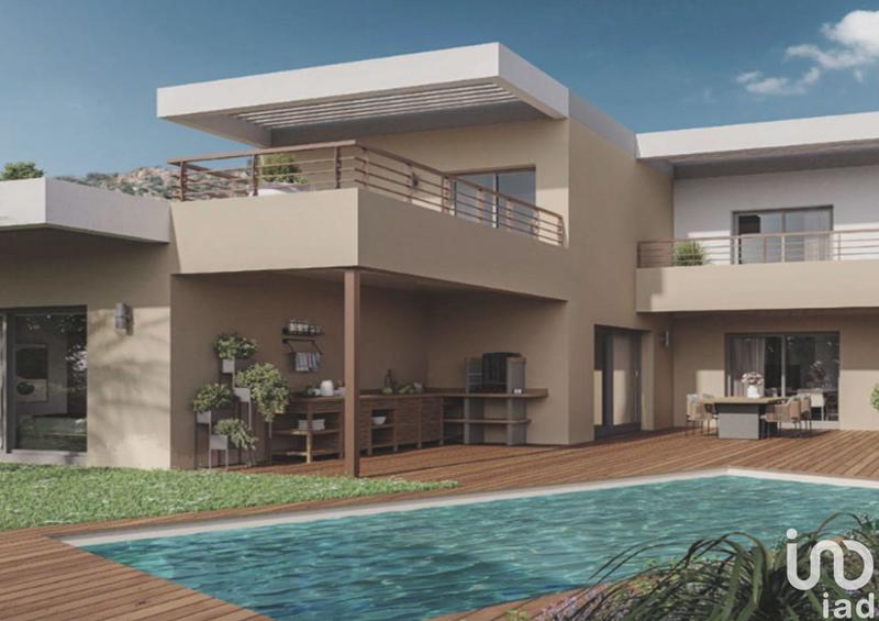 Maison - 144 m² - 5 pièces