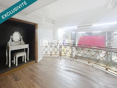 Local commercial - 97 m²