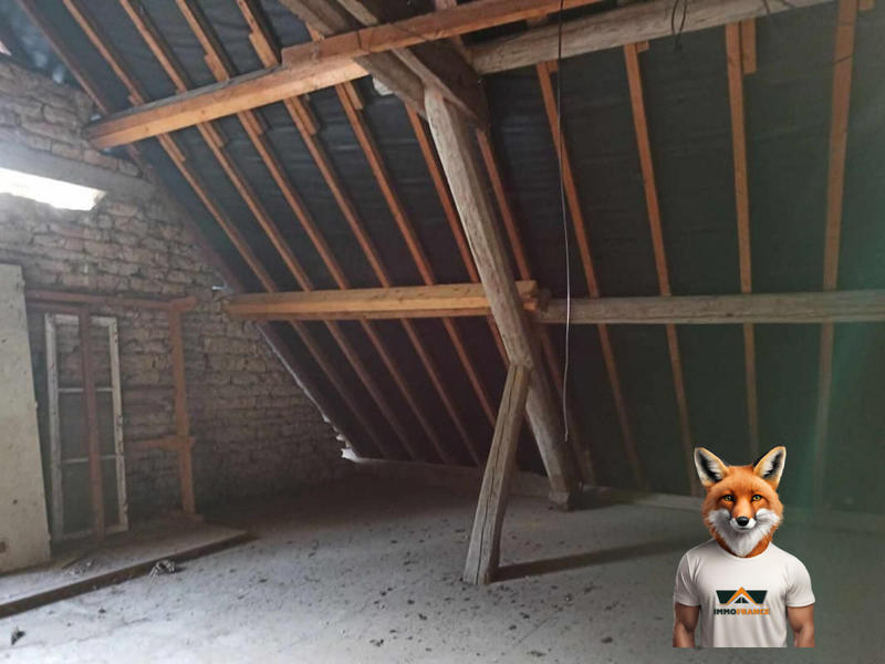 Appartement - 419 m² - 3 pièces