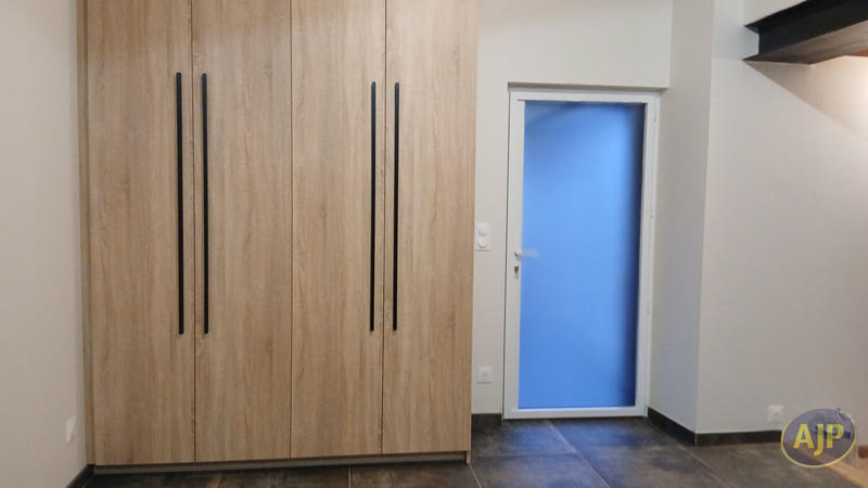 Maison - 106 m² - 5 pièces