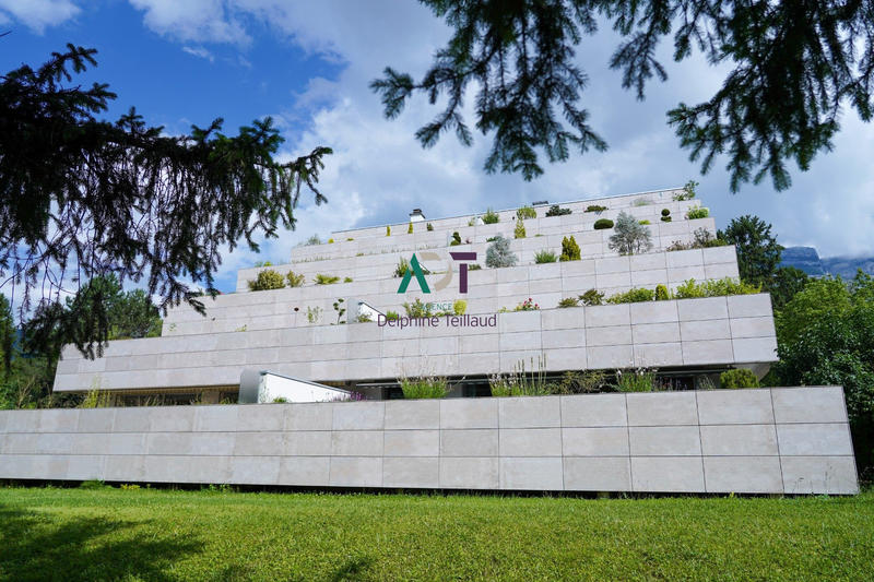 Appartement - 169 m² - 4 pièces