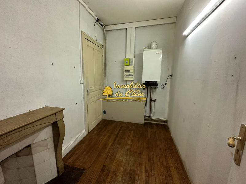 Appartement - 139 m² - 4 pièces