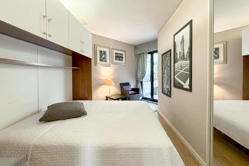 Appartement - 86 m² - 3 pièces