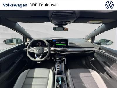 Volkswagen Golf 8 Fl 1.5 Ehybrid 272ch Dsg6 Gte