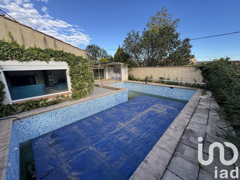 Maison - 139 m² - 5 pièces