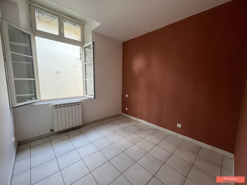 Appartement - 50 m² - 3 pièces
