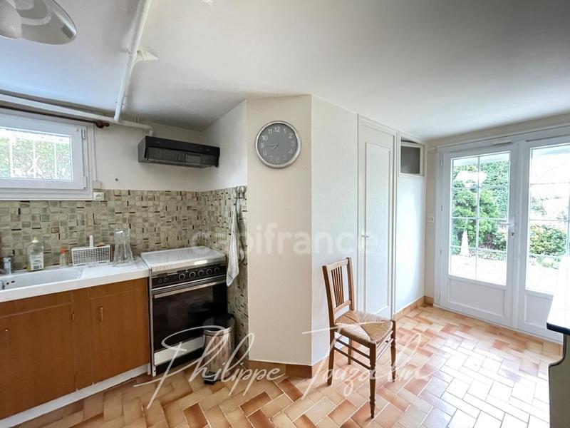 Maison - 152 m² - 8 pièces