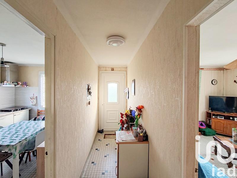 Maison - 172 m² - 7 pièces