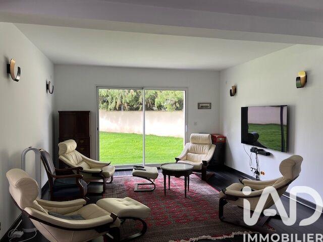 Maison - 506 m² - 8 pièces