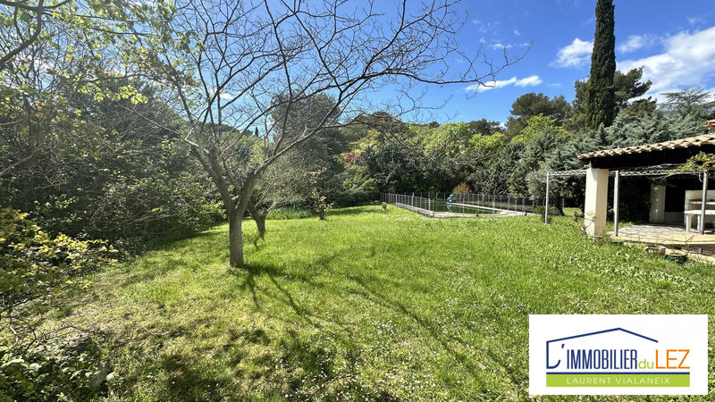 Villa - 236 m² - 7 pièces