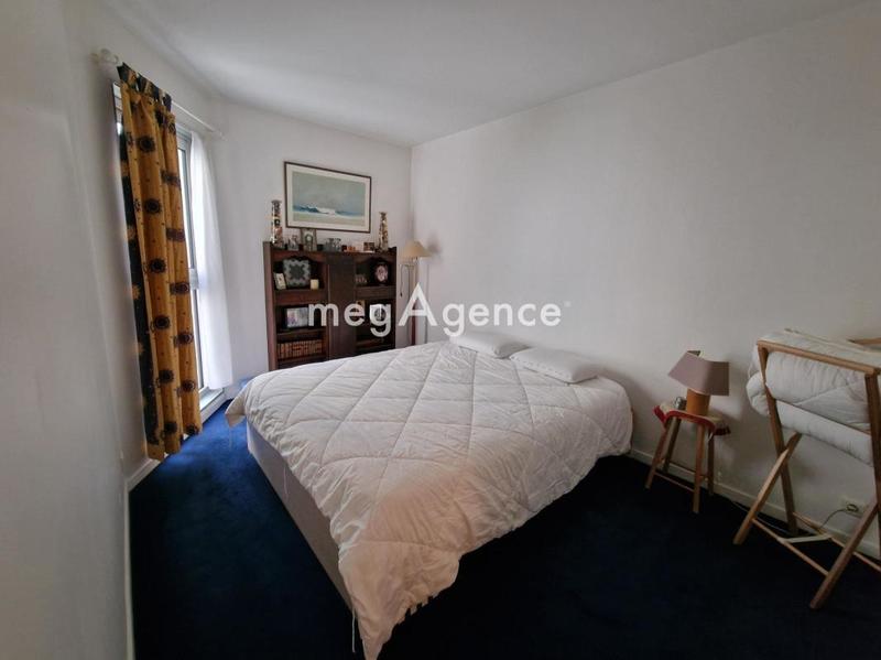 Appartement - 62 m² - 2 pièces