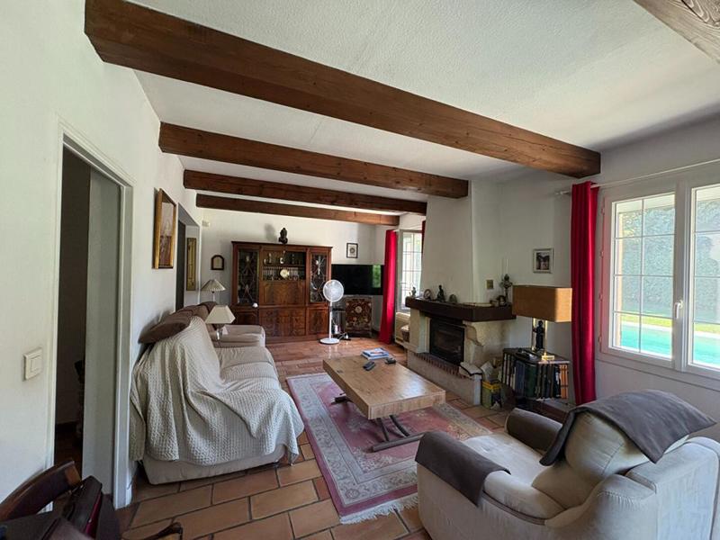 Villa - 125 m² - 5 pièces