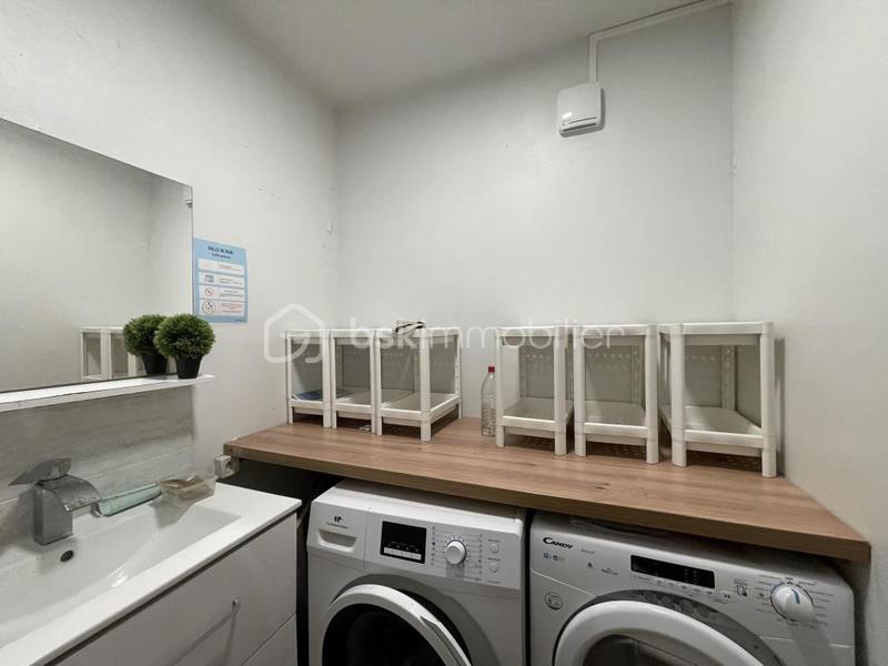 Appartement - 102 m² - 6 pièces