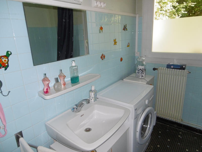 Appartement - 76 m² - 3 pièces