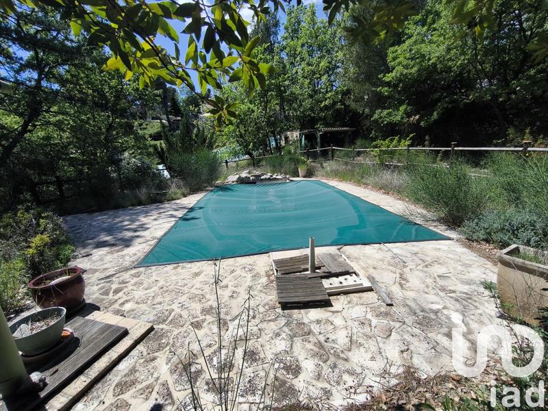 Maison - 123 m² - 5 pièces