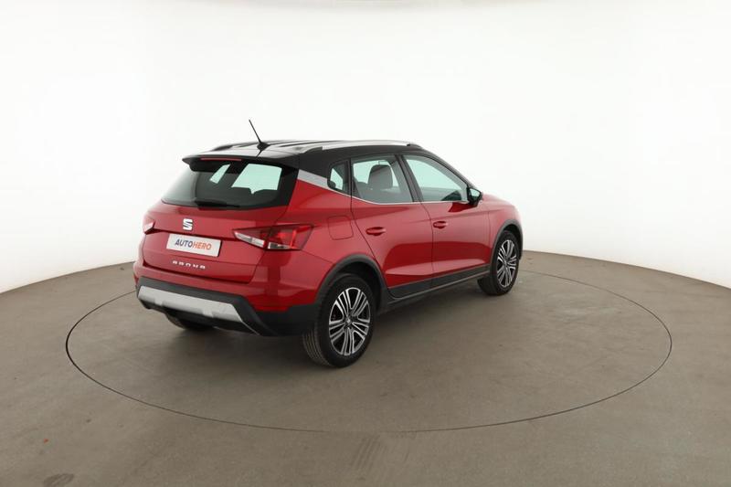 Seat Arona 1.0 EcoTSI Xcellence Bv6 115 ch
