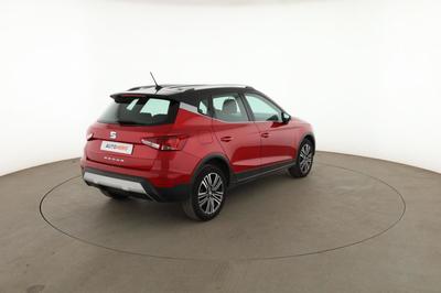 Seat Arona 1.0 EcoTSI Xcellence Bv6 115 ch