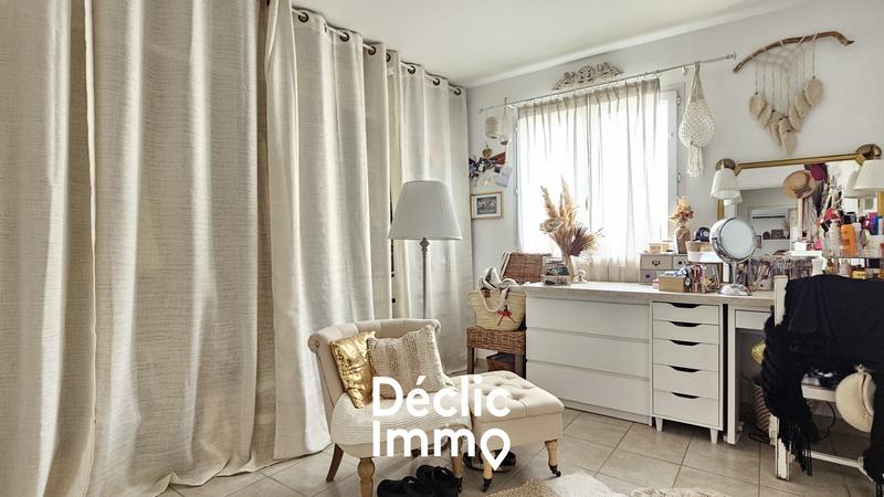 Maison - 94 m² - 4 pièces