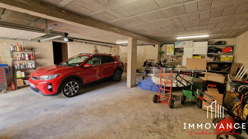 Villa - 150 m² - 5 pièces