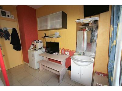 Appartement - 9 m² - 1 pièce