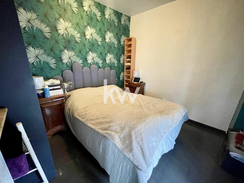 Maison - 115 m² - 7 pièces