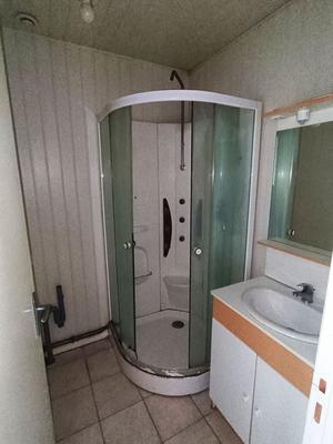 Maison traditionnelle - 57 m² - 3 pièces