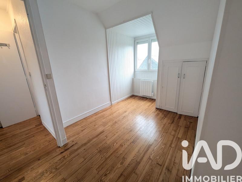 Maison de ville - 49 m² - 3 pièces