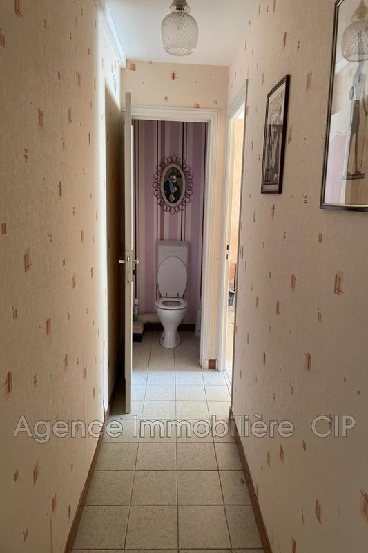 Maison - 123 m² - 5 pièces