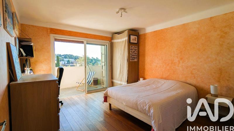 Appartement - 82 m² - 5 pièces