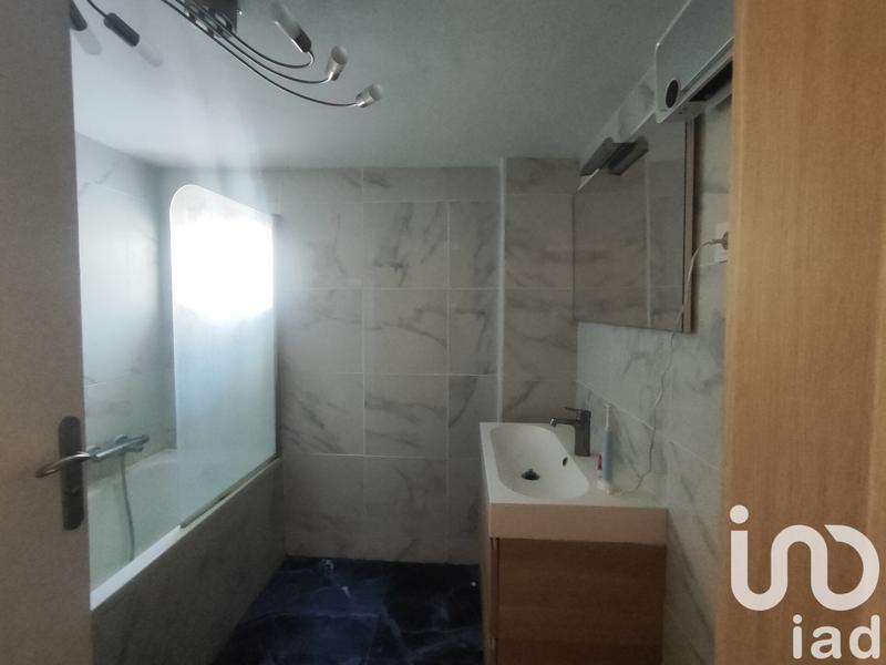 Maison - 135 m² - 7 pièces