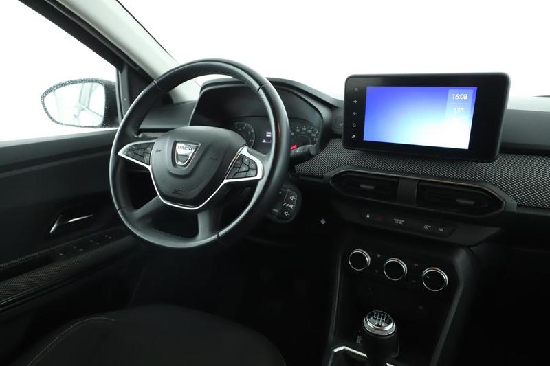 Dacia Jogger 1.0 TCe Sl Extreme + 7pl 110 ch