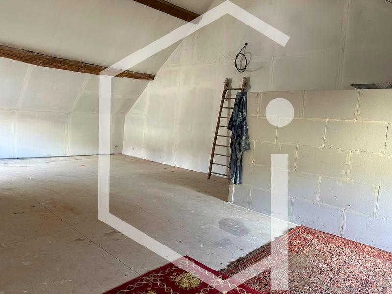 Maison - 168 m² - 6 pièces