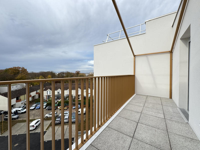 Appartement - 69 m² - 3 pièces