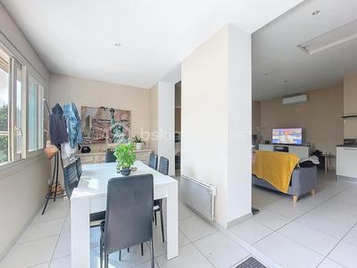 Appartement - 56 m² - 4 pièces