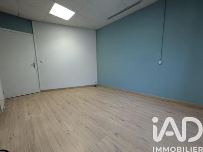 Immeuble - 49 m²
